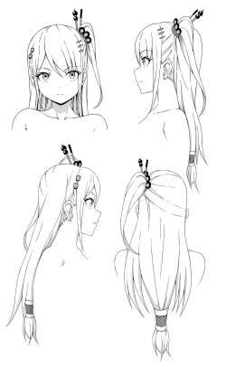 Page 60 of Kunoichi Izuna