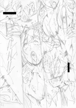 Page 261 of Shirokuro Gal to Hame Taoshi! - Spree having sex with black and white gals