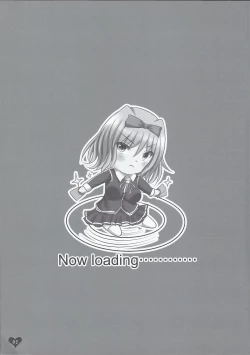 Page 2 of Tsan ya Yukino to Love Love suru Hon