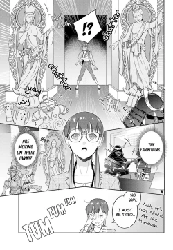 Page 10 of Pharaoh Midnight Love