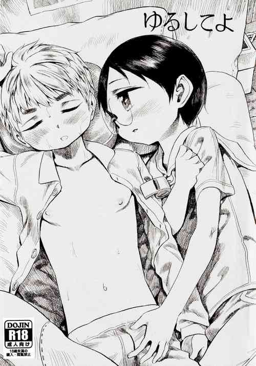 Download Yurushite yo