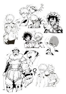 Page 10 of Twitter Log 1