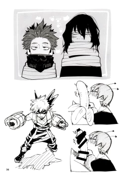 Page 36 of Twitter Log 1