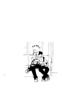 Page 31 of Happy End ni Kimatteru!