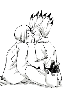 Page 76 of Happy End ni Kimatteru!