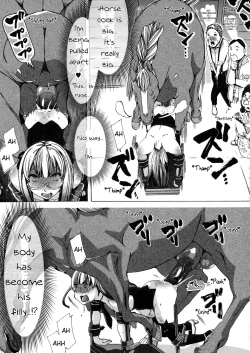 Page 11 of Bestiality☆Crushing the Otaku Circle Princess|Juukan WotaCir no Hime Tsubushi!