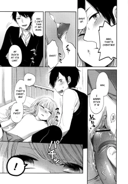 Page 79 of Mokkai Shiyo? | Wanna Do It Again? Ch. 2-7