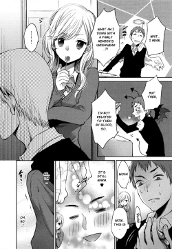 Page 90 of Mokkai Shiyo? | Wanna Do It Again? Ch. 2-7