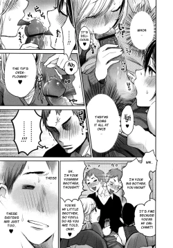 Page 95 of Mokkai Shiyo? | Wanna Do It Again? Ch. 2-7