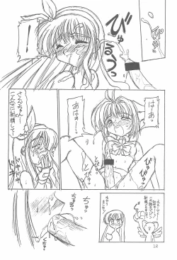 Page 14 of Bunshin Reppuu-ken