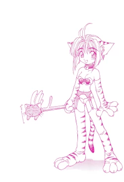 Page 2 of Bunshin Reppuu-ken