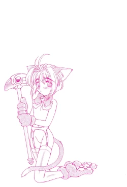 Page 41 of Bunshin Reppuu-ken