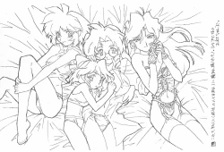 Page 22 of Rakugaki 2