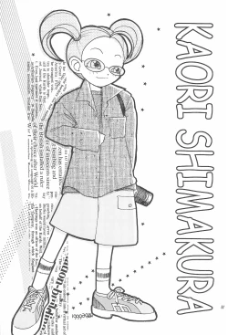 Page 11 of Ojamajo Love Love Love!!!