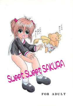 Page 24 of Sweet Sweet SAKURA