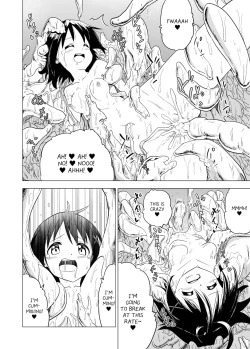 Page 30 of Shokushu Play x Beginning