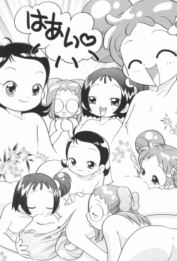 Page 13 of Momoko-chan Zettai Zetsumei