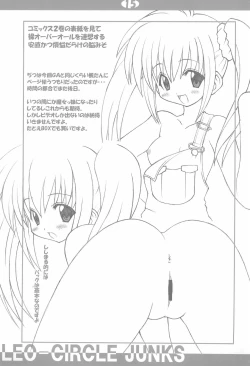Page 15 of LEO-CIRCLE JUNKS