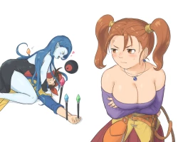 Page 55 of Witch Lady-san ni Sinuhodo Aisareru Hon