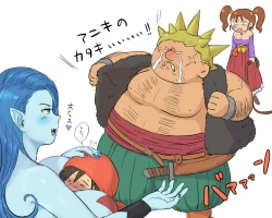 Page 56 of Witch Lady-san ni Sinuhodo Aisareru Hon