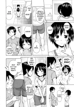 Page 101 of Ore no Neesan... Ch. 1-7