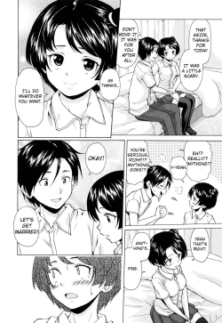 Page 99 of Ore no Neesan... Ch. 1-7