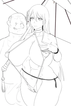 Page 48 of Kagura and Teresa