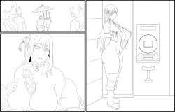 Page 50 of Kagura and Teresa