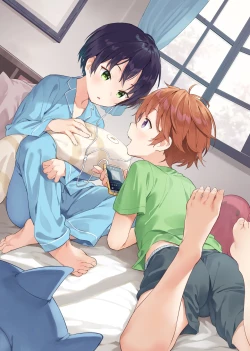 Page 75 of Shota Sextet 1 | 正太六重奏