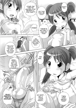 Page 79 of Hajimete no Hatsujouki Ch. 1-4