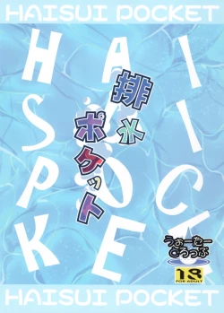 Page 20 of Haisui Pocket