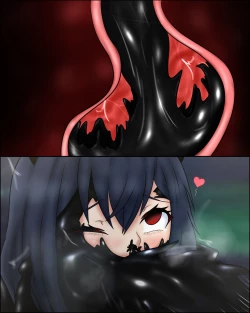 Page 16 of Secre ✖ Symbiote Venom