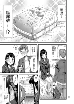 Page 6 of 37.2 ℃ no Yuuwaku.