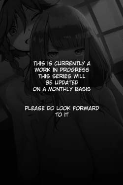 Page 23 of O Lord Barbatos, please forgive me 3