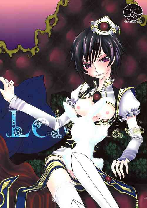 Download LELOULE Kouhen