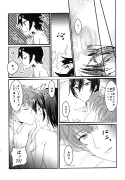 Page 27 of Fukkatsugo no Lelouch ga Nazo no Jiko de Onnanoko ni Nacchatta Hon