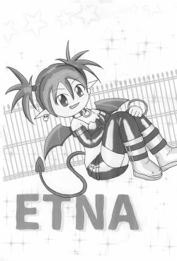 Page 13 of Twintail & Futatsu Musubi no Hon