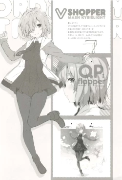 Page 14 of ORDiNARY TRAVELER QPCHICK #001