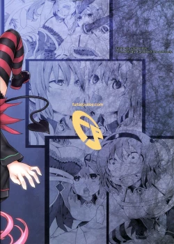 Page 2 of Victim Girls 8 - Venus Trap