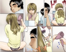 Page 97 of Ichizuna Anego wa Miboujin setto pan