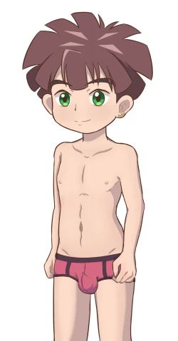 Page 6 of Lawis11 - Hiro Amanokawa