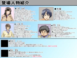 Page 2 of Taisetsu na Kanojo ga SEX no Kairaku ni Oborete Shimaimashita