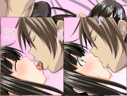 Page 40 of Taisetsu na Kanojo ga SEX no Kairaku ni Oborete Shimaimashita