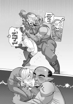 Page 4 of I Steal A Brat's First Time | Anoko no Hajimete o Ubau no wa Ore