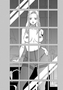 Page 3 of Ore Senyou Netorare Tsuma