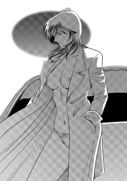 Page 69 of Ore Senyou Netorare Tsuma