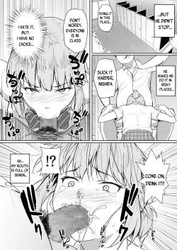 Page 22 of Nishida-san wa Netorareru