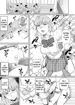 Page 23 of Nishida-san wa Netorareru