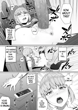 Page 33 of Nishida-san wa Netorareru