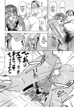 Page 22 of Seme Dori | Semi-Pro Racing Stars